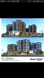 Le Quest (D23), Apartment #147910792